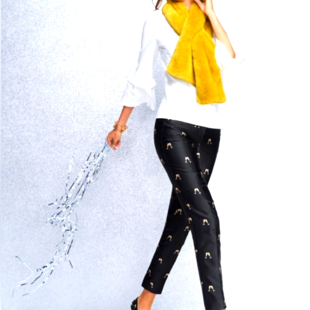 Talbots Champaign Pants